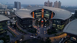 Eon Free Zone I