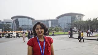 Life at EON Free Zone part 2